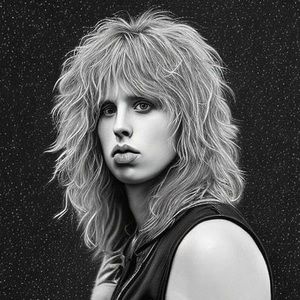 Meet your Posher, Richards